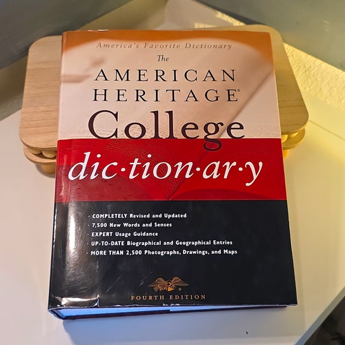 Houghton mifflin american - mifflin,