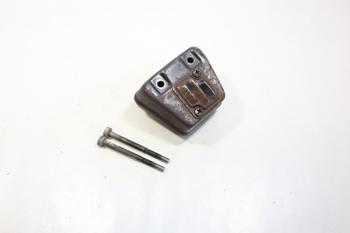 Genuine muffler solo 634 641 - genuine,