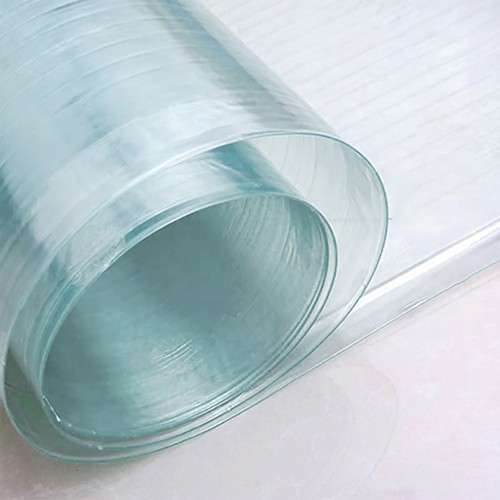 10m high impact clear - 10m,