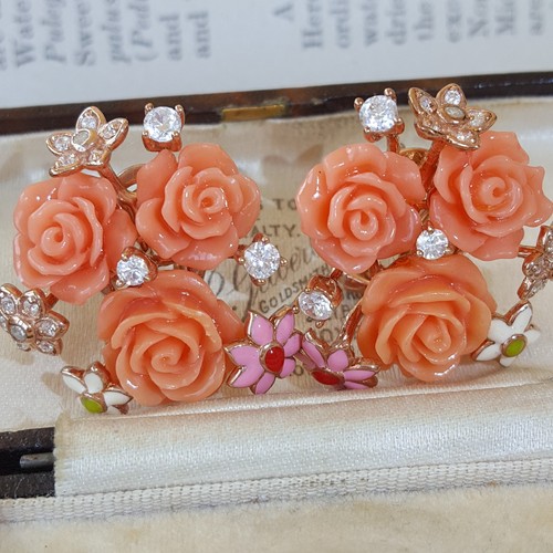 925 sterling silver stud - 925,