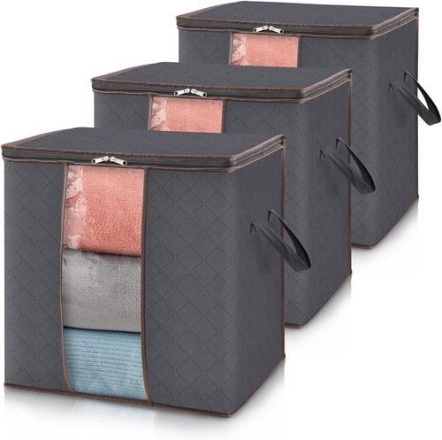 Lifewit 90l clothes - 90l, storage