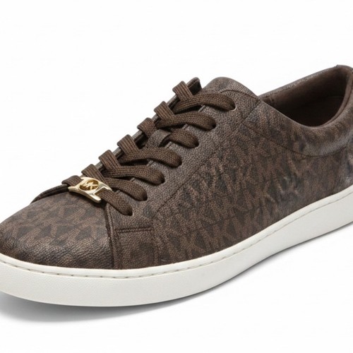 Michael kors brown - brown, logo-print