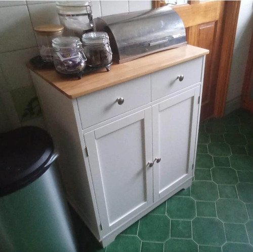Small storage cabinet door - small,