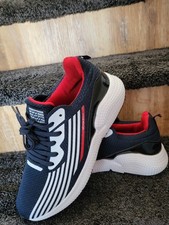 Beck & Hersey Men's trainers