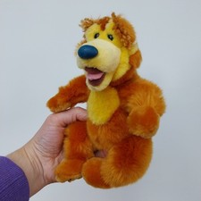 Bear In The Big Blue House