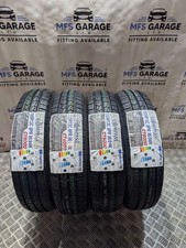 165 R13 Compass CT8000 96/94N