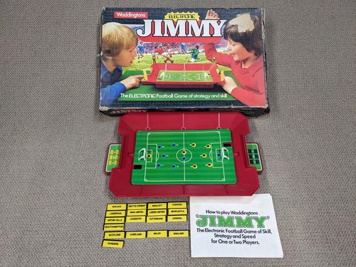 Waddingtons jimmy electronic - waddingtons,