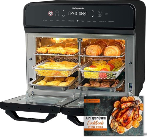 Hysapientia 22l dual zone - 22l,