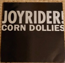 Corn dollies joyrider - corn,