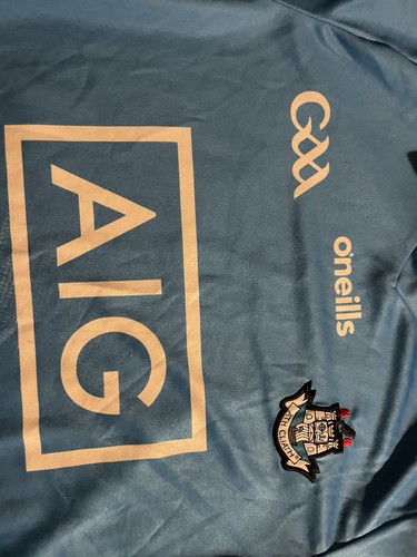 Neills gaa training tops - o’neills,