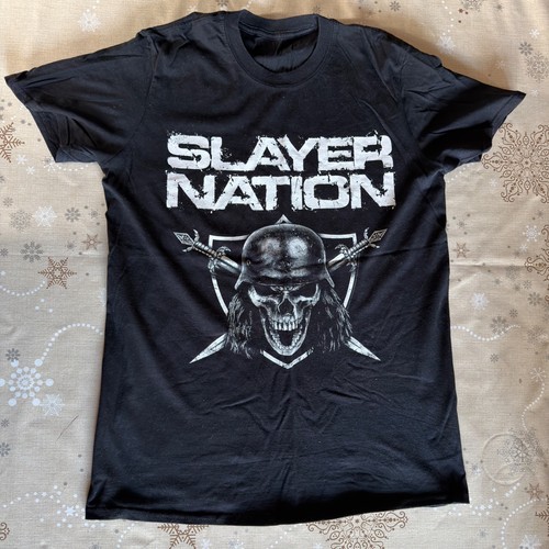 2015 slayer nation - 2015,