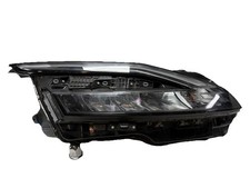 NISSAN QASHQAI MK3 LED HEADLIGHT 2021-ON DRIVER SIDE GENUINE 100-8D02F (3472)