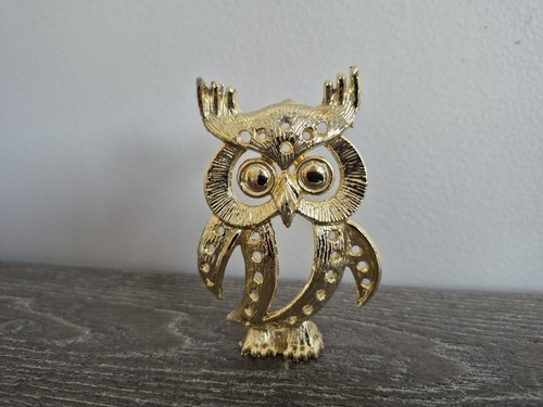 Vintage 1970 gold plated - 1970's,