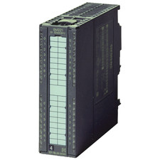 Siemens S7-300 Digital Input