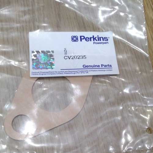 Perkins cv20235 gasket for - perkins,