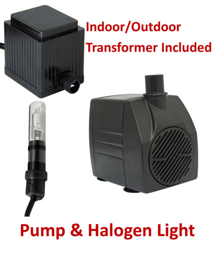 Rena oem low voltage water - oem,