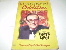 Oddities from "That's Life"