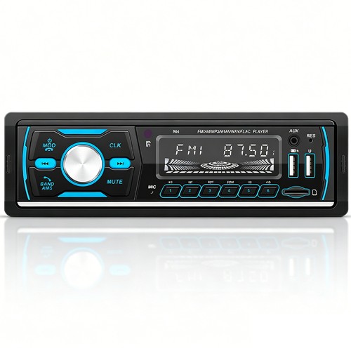 Dab single din car - car, stereo