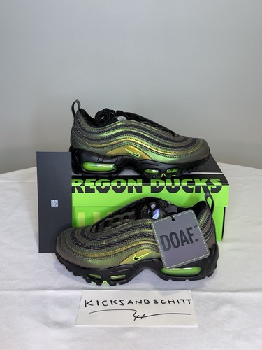 Nike air max storm - air,