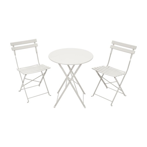 3piece folding bistro - folding,