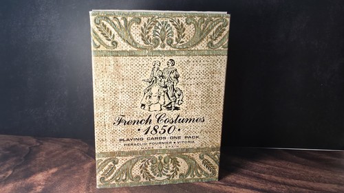 Fournier french costumes - fournier,