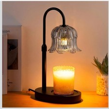 Candle warmer lamp electric - lamp,