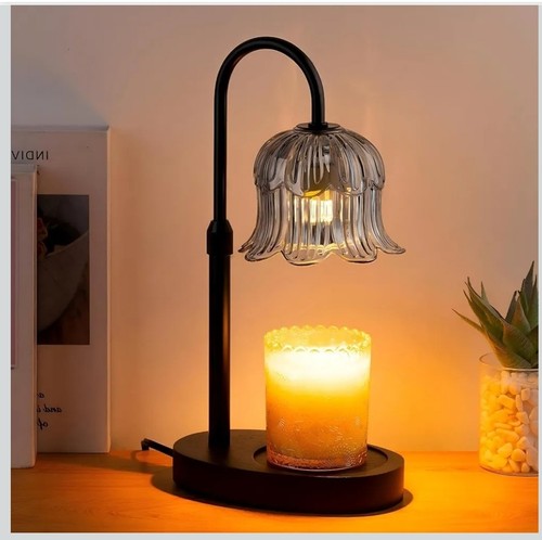 Candle warmer lamp electric - warmer,