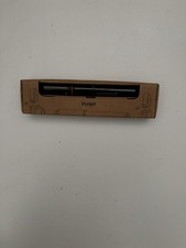Brompton / Lezyne bike pump