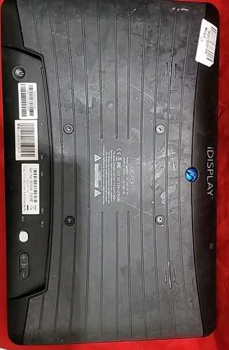 Idisplay tablet - idisplay, 15.6″