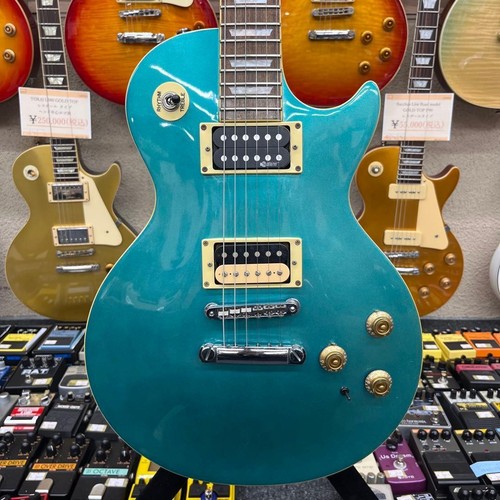 Burny fernandes les paul - fernandes,