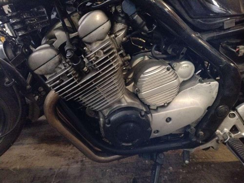 2001 yamaha 600 n - 2001,