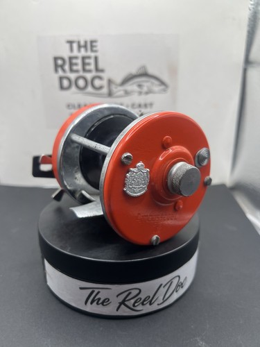 Vintage abu garcia ambassadeur - garcia,