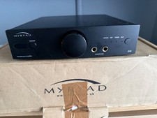 Myryad Z40 Class A Headphone Amplifier/pre-amp