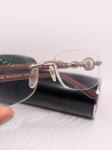 Authentic bvlgari designer - authentic,