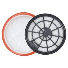 Type 65 HEPA Filter Kit for Vax Power 5 C88-P5 C88-P5 C88-AM C8-W1 -C8-W2