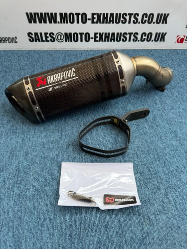 Kawasaki z900 carbon akrapovic - kawasaki,