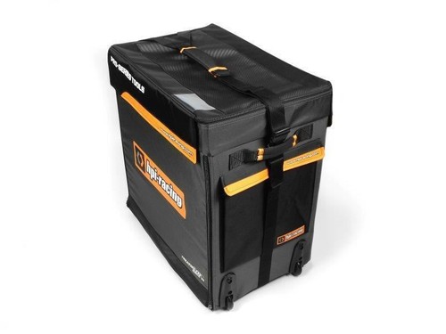Hpi hauler bag - bag, (5