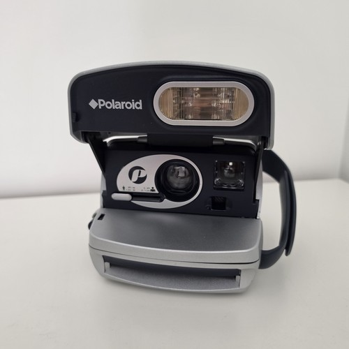Polaroid p600 instant camera - polaroid,