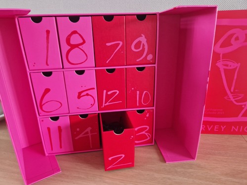 Harvey nichols advent - harvey,