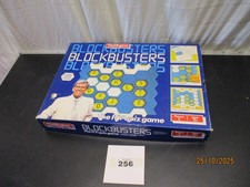 Blockbusters Classic Game Show Board Game