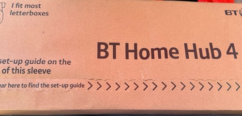 Smart hub home - home, b)
