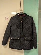 Joules Women Newdale Quilted