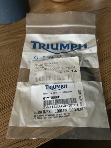 Triumph daytona 750 900 - daytona,