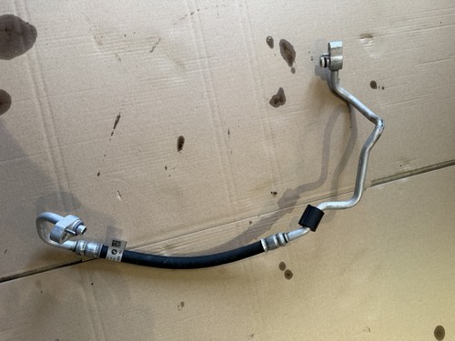 Genuine bmw f40 - m135i, a/c