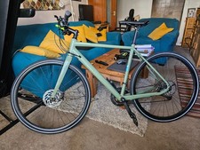 Orbea vector 20 Bicycle Versatile Hybrid/Commuter bike