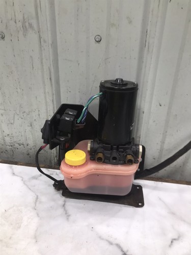 Volvo penta sp stern - dp-sm, dp