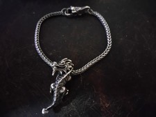Trollbeads Sterling Silver
