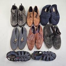 Shoe Bundle 12 12.5 Mens