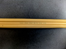 Van den Hul CS-122 Gold Plated Speaker Cable - 2 x2.80 (+)  BI-WIRING