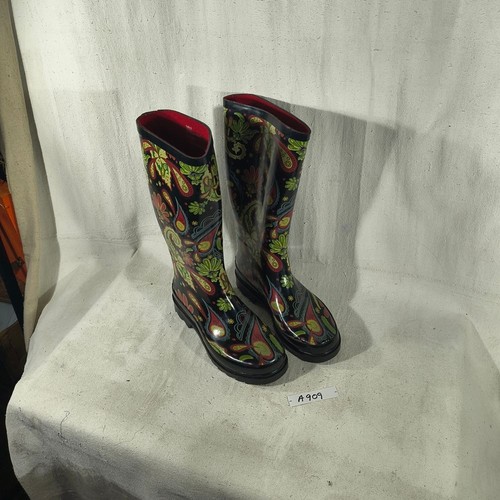 Women multicolor paisley - multicolor, and